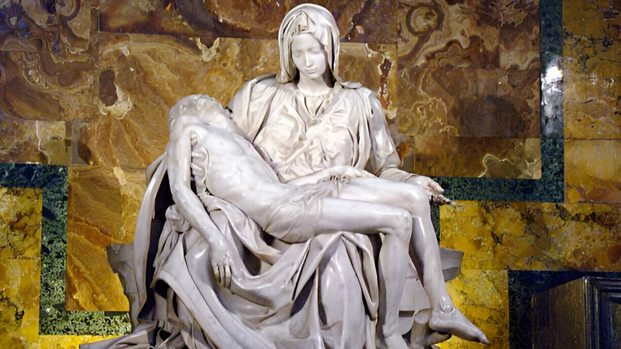 Early Morning Vatican St. Peter’s Basilica Dome Tour