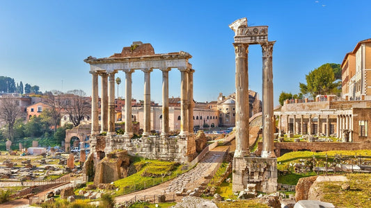 Colosseum Tickets -  Fast Track Entrance