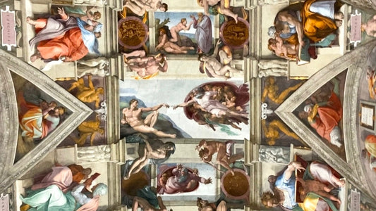 Vatican Museums - Fast Track Tickets