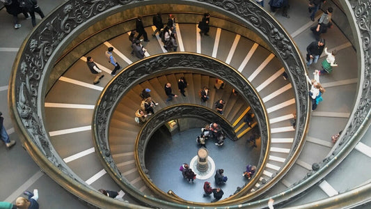 Vatican Museums - Regular Tour